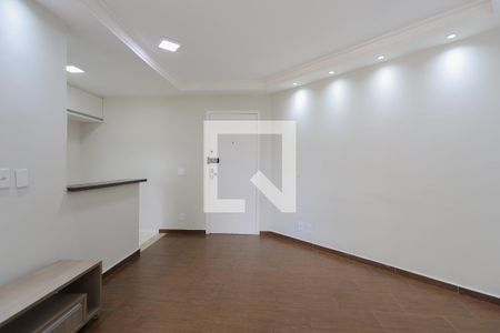 Sala de apartamento à venda com 2 quartos, 48m² em Vila Bela Vista (zona Norte), São Paulo