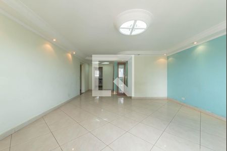 Sala de apartamento para alugar com 3 quartos, 115m² em Vila Santo Estefano, São Paulo