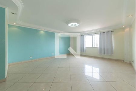 Sala de apartamento para alugar com 3 quartos, 115m² em Vila Santo Estefano, São Paulo