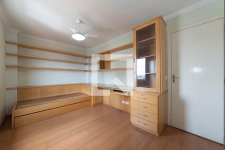 Quarto 1 de apartamento para alugar com 3 quartos, 115m² em Vila Santo Estefano, São Paulo