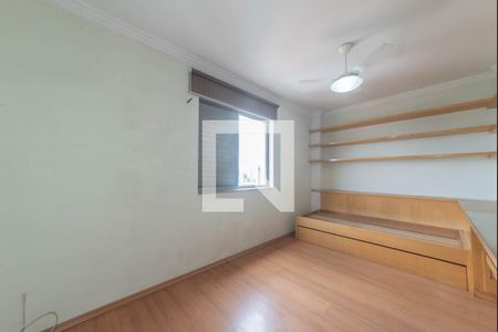 Quarto 1 de apartamento para alugar com 3 quartos, 115m² em Vila Santo Estefano, São Paulo