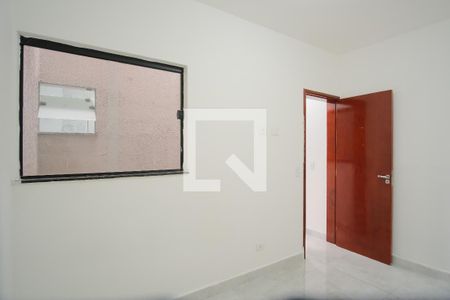 Quarto de apartamento para alugar com 1 quarto, 33m² em Vila Santa Isabel, São Paulo