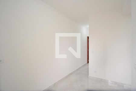 Sala de apartamento para alugar com 1 quarto, 33m² em Vila Santa Isabel, São Paulo