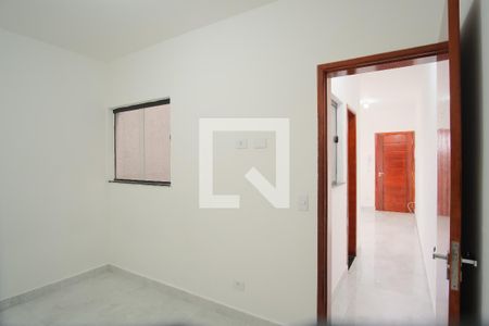 Quarto de apartamento para alugar com 1 quarto, 33m² em Vila Santa Isabel, São Paulo