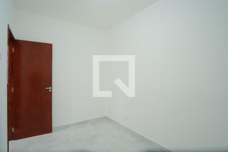 Quarto de apartamento para alugar com 1 quarto, 33m² em Vila Santa Isabel, São Paulo