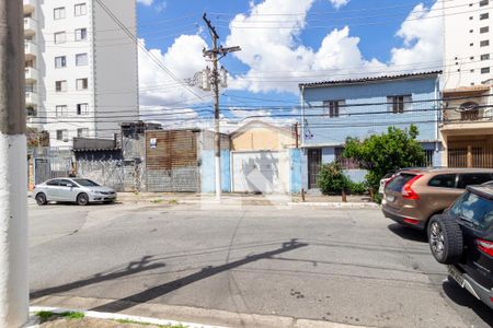 Vista - Sala de casa para alugar com 1 quarto, 60m² em Tatuapé, São Paulo