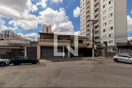 Vista - Quarto de casa para alugar com 1 quarto, 60m² em Tatuapé, São Paulo