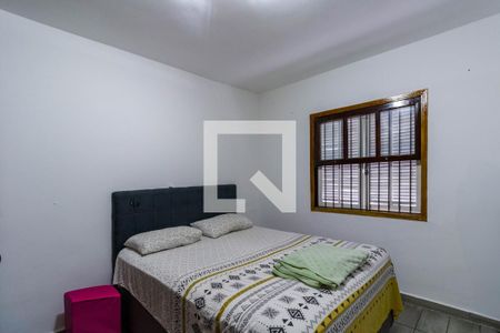 Quarto 1 de casa à venda com 2 quartos, 70m² em Jardim Taboao, São Paulo