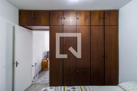 Quarto 1 de casa à venda com 2 quartos, 70m² em Jardim Taboao, São Paulo