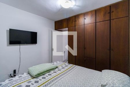 Quarto 1 de casa à venda com 2 quartos, 70m² em Jardim Taboao, São Paulo