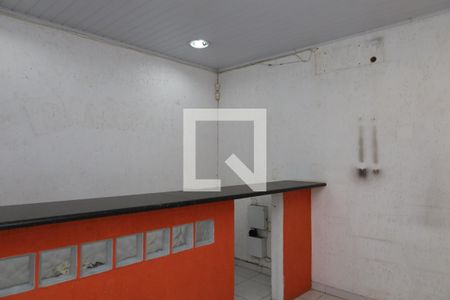 Ante Sala de casa à venda com 1 quarto, 186m² em Jardim Planalto, São Paulo