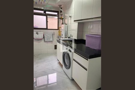 Apartamento à venda com 3 quartos, 122m² em Jardim, Santo André