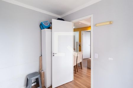 Quarto 2 de apartamento à venda com 2 quartos, 38m² em Presidente Altino, Osasco