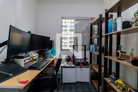 Quarto 1 de apartamento à venda com 2 quartos, 54m² em Cidade Monções, São Paulo