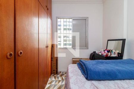 Quarto 2 de apartamento à venda com 2 quartos, 54m² em Cidade Monções, São Paulo