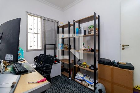 Quarto 1 de apartamento à venda com 2 quartos, 54m² em Cidade Monções, São Paulo