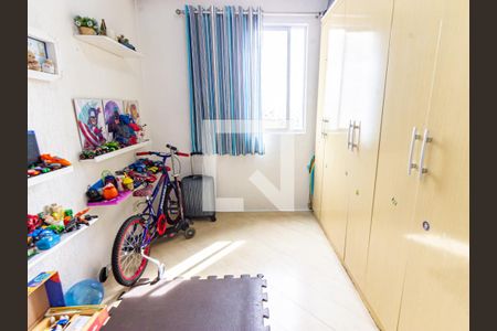 Quarto 2 de apartamento à venda com 2 quartos, 50m² em Brás, São Paulo