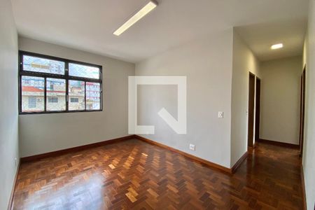 Quarto de apartamento para alugar com 3 quartos, 108m² em Prado, Belo Horizonte