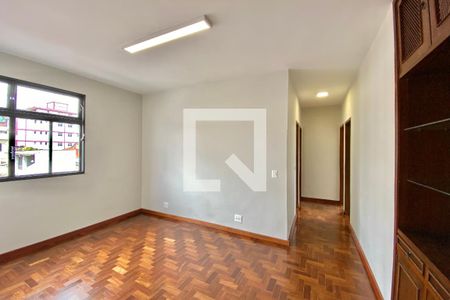 Quarto de apartamento para alugar com 3 quartos, 108m² em Prado, Belo Horizonte