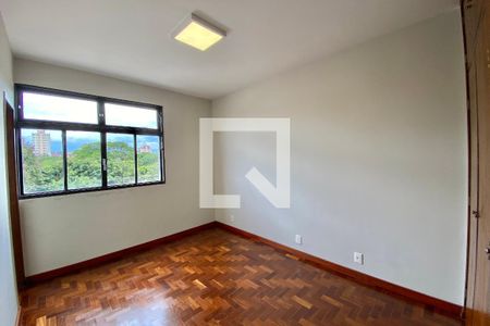 Quarto de apartamento para alugar com 3 quartos, 108m² em Prado, Belo Horizonte