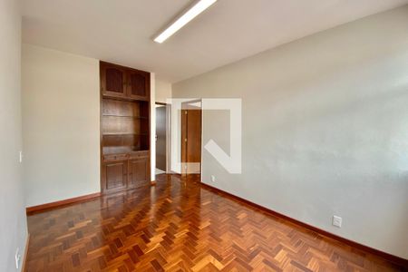 Sala de apartamento para alugar com 3 quartos, 108m² em Prado, Belo Horizonte