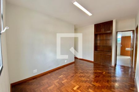 Sala de apartamento para alugar com 3 quartos, 108m² em Prado, Belo Horizonte