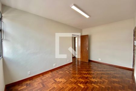 Sala de apartamento para alugar com 3 quartos, 108m² em Prado, Belo Horizonte