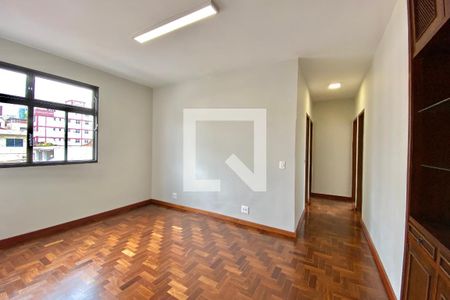 Quarto de apartamento para alugar com 3 quartos, 108m² em Prado, Belo Horizonte