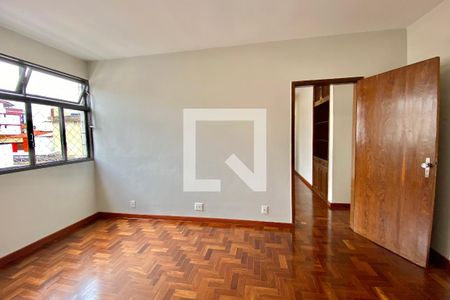 Quarto de apartamento para alugar com 3 quartos, 108m² em Prado, Belo Horizonte