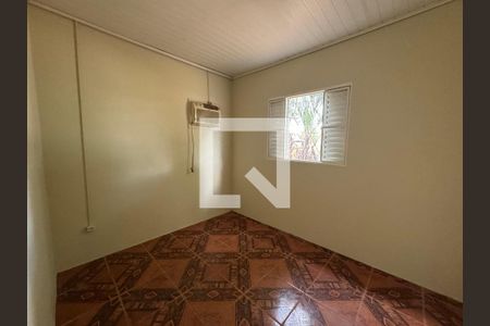 Banheiro do Quarto 1 de casa à venda com 2 quartos, 58m² em Santos Dumont, São Leopoldo