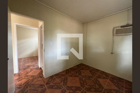 Banheiro do Quarto 1 de casa à venda com 2 quartos, 58m² em Santos Dumont, São Leopoldo