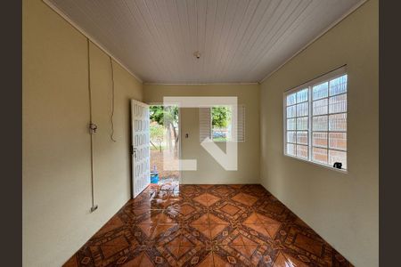 Sala de casa à venda com 2 quartos, 58m² em Santos Dumont, São Leopoldo