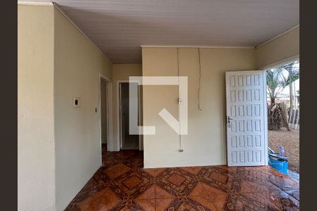 Sala de casa à venda com 2 quartos, 58m² em Santos Dumont, São Leopoldo