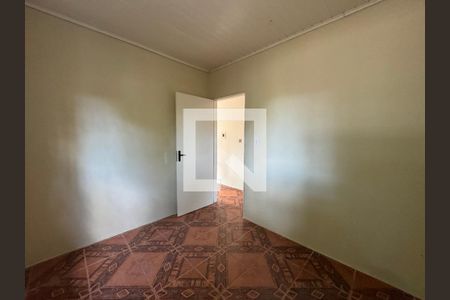 Banheiro do Quarto 1 de casa à venda com 2 quartos, 58m² em Santos Dumont, São Leopoldo