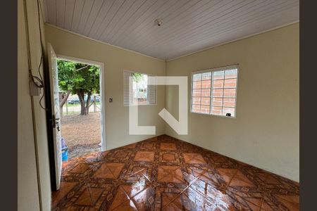 Sala de casa à venda com 2 quartos, 58m² em Santos Dumont, São Leopoldo