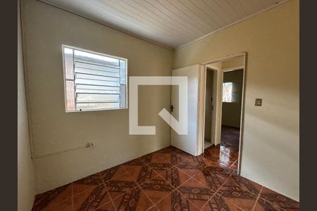 Quarto 2 de casa à venda com 2 quartos, 58m² em Santos Dumont, São Leopoldo