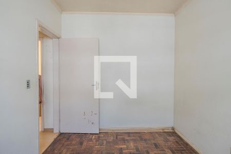 Quarto 1 de apartamento à venda com 2 quartos, 51m² em Camaquã, Porto Alegre