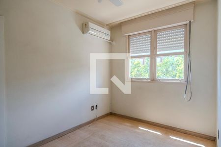 Sala de apartamento à venda com 2 quartos, 51m² em Camaquã, Porto Alegre