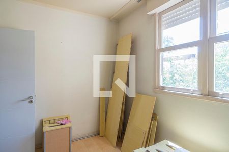 Quarto 2 de apartamento à venda com 2 quartos, 51m² em Camaquã, Porto Alegre