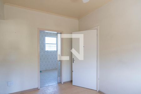 Sala de apartamento à venda com 2 quartos, 51m² em Camaquã, Porto Alegre