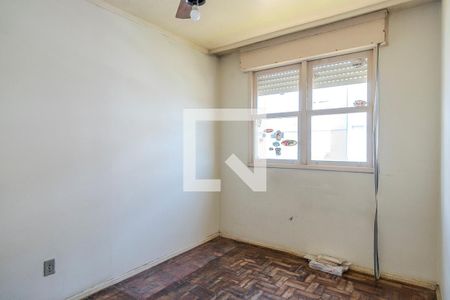 Quarto 1 de apartamento à venda com 2 quartos, 51m² em Camaquã, Porto Alegre