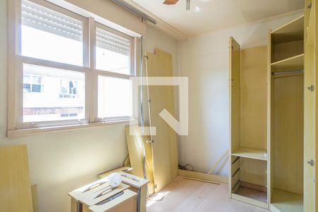 Quarto 2 de apartamento à venda com 2 quartos, 51m² em Camaquã, Porto Alegre