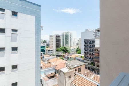 Vista de apartamento à venda com 3 quartos, 83m² em Tijuca, Rio de Janeiro