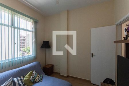 Quarto 1 de apartamento à venda com 3 quartos, 83m² em Tijuca, Rio de Janeiro