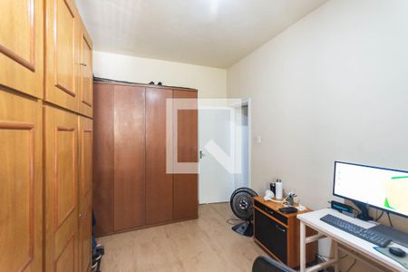 Quarto 2 de apartamento à venda com 3 quartos, 83m² em Tijuca, Rio de Janeiro