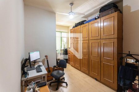 Quarto 2 de apartamento à venda com 3 quartos, 83m² em Tijuca, Rio de Janeiro