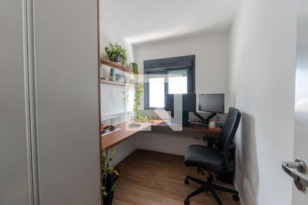 Quarto 2 de apartamento para alugar com 2 quartos, 37m² em Bela Vista, São Paulo