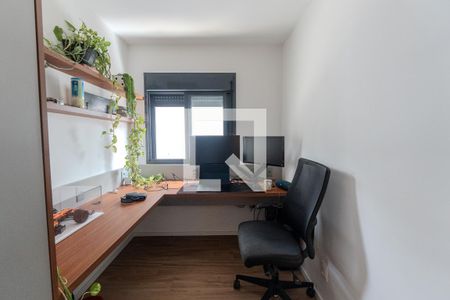 Quarto 2 de apartamento para alugar com 2 quartos, 37m² em Bela Vista, São Paulo