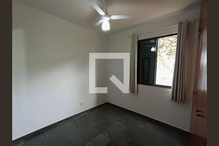 Suíte  de apartamento para alugar com 1 quarto, 40m² em Vila Amelia, Ribeirão Preto