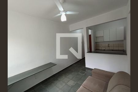 Sqla de apartamento para alugar com 1 quarto, 40m² em Vila Amelia, Ribeirão Preto